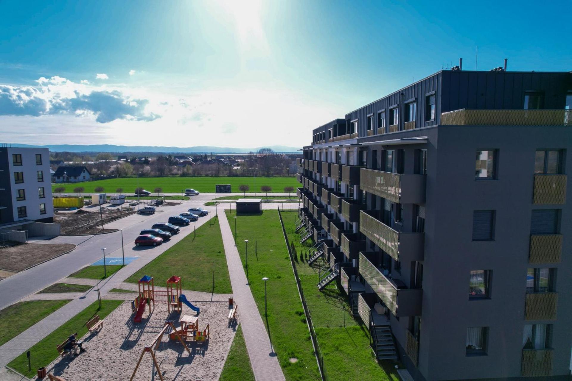 Apartament Diament 1 - Jezioro Nyskie Nysa Exterior foto