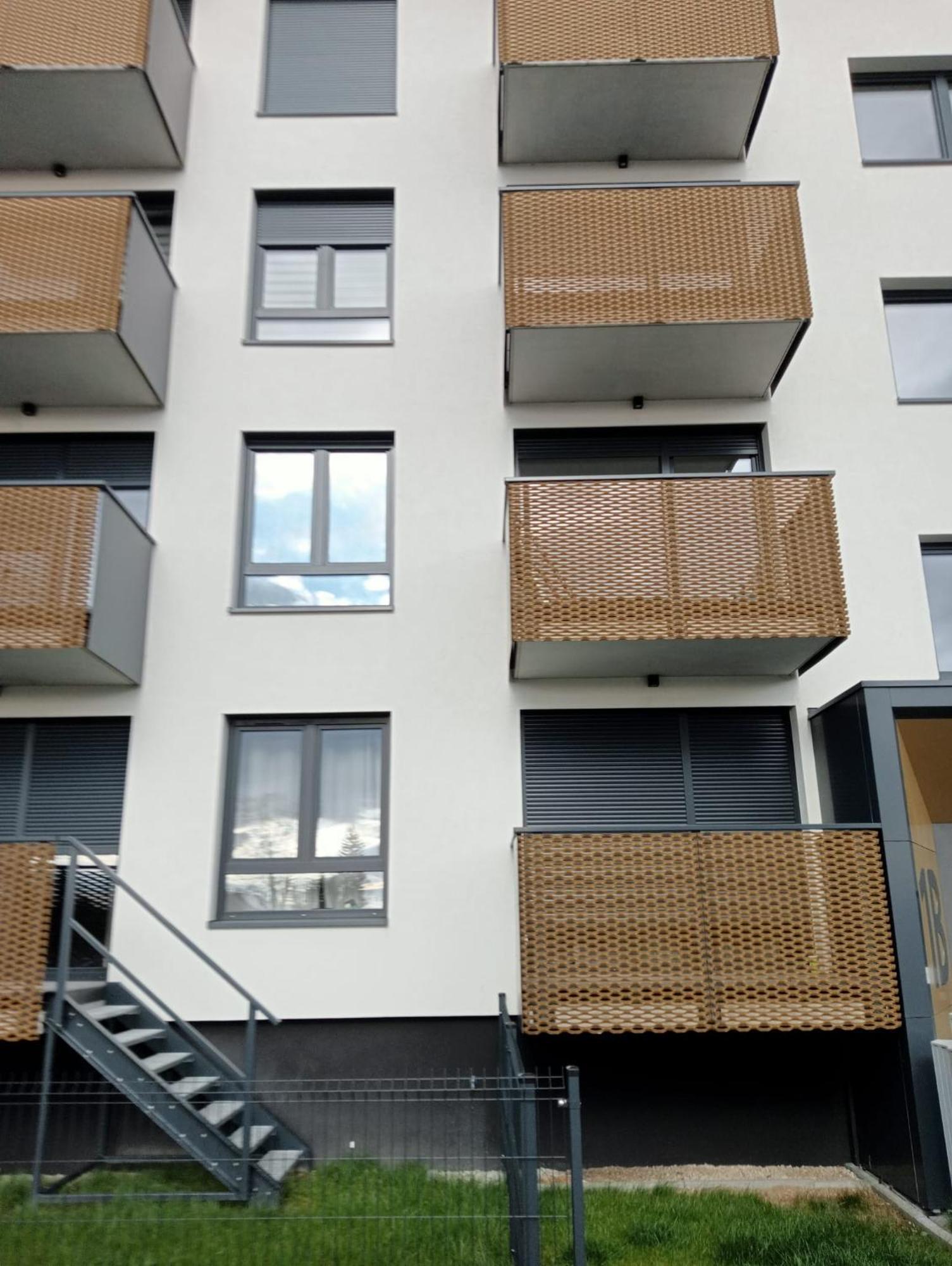 Apartament Diament 1 - Jezioro Nyskie Nysa Exterior foto