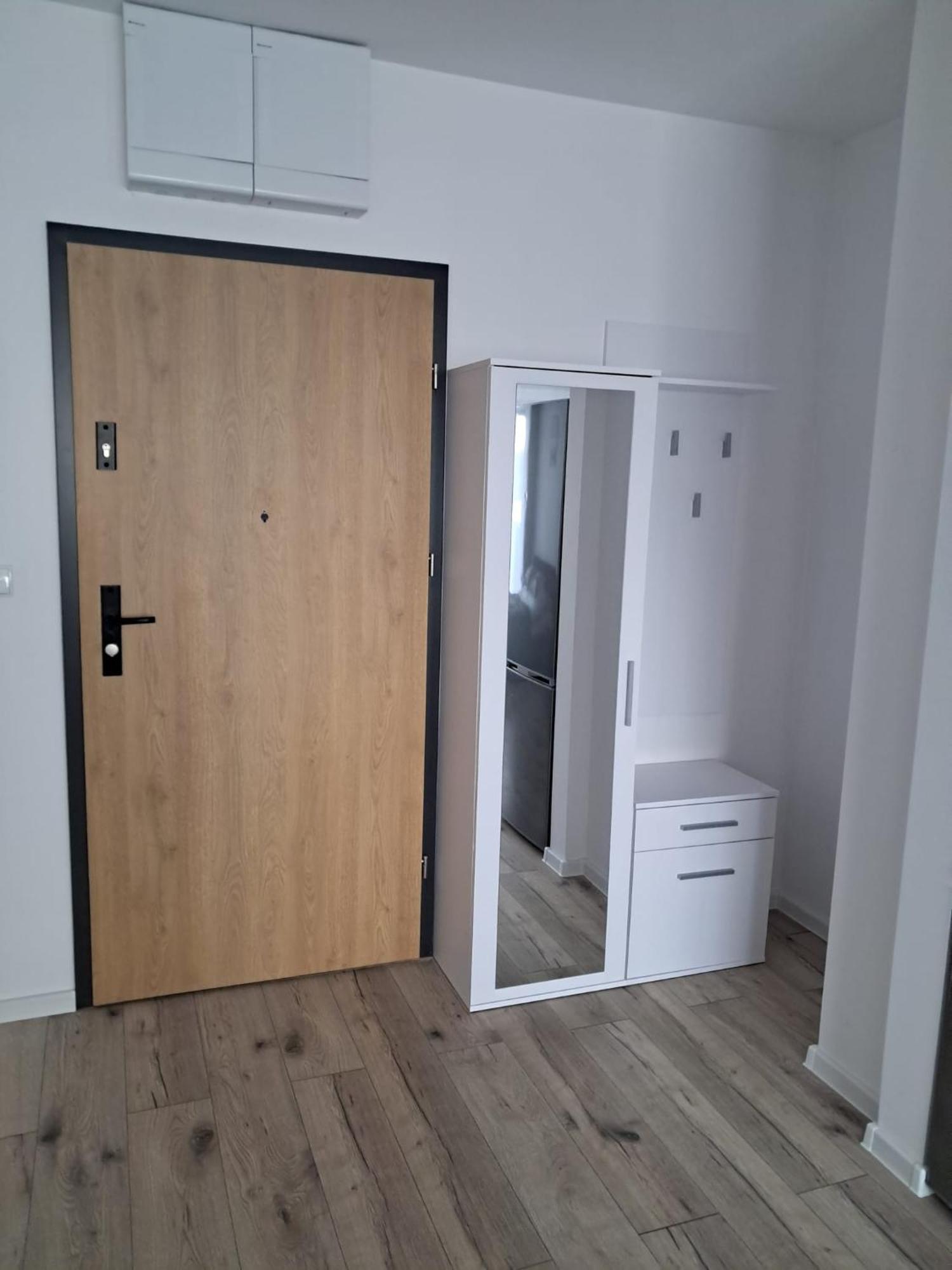 Apartament Diament 1 - Jezioro Nyskie Nysa Exterior foto