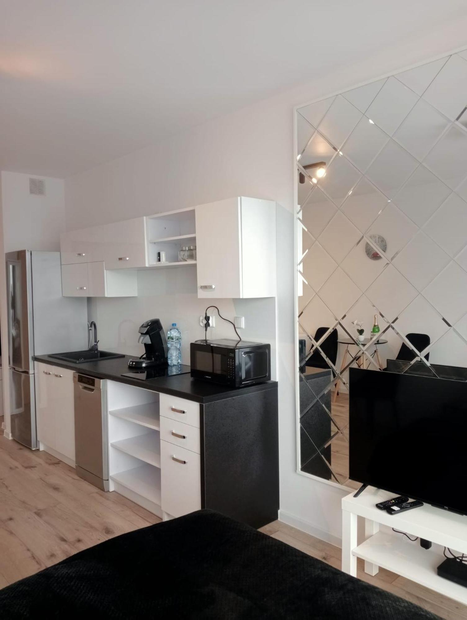 Apartament Diament 1 - Jezioro Nyskie Nysa Exterior foto