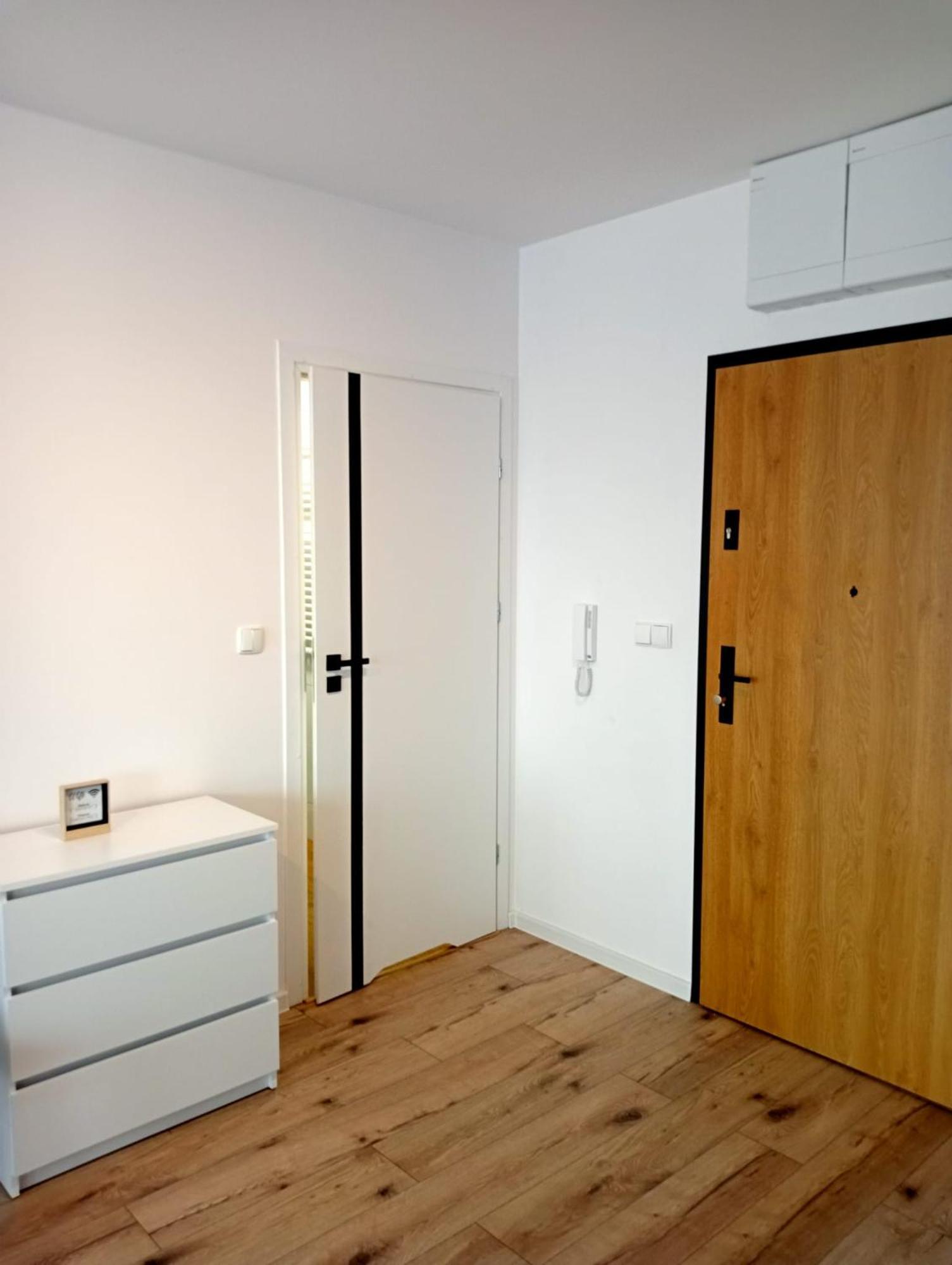 Apartament Diament 1 - Jezioro Nyskie Nysa Exterior foto